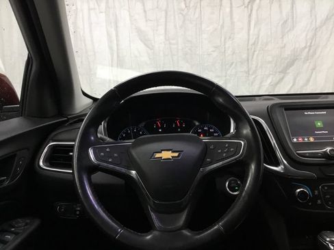Used 2019 Chevrolet Equinox LT FWD image 24