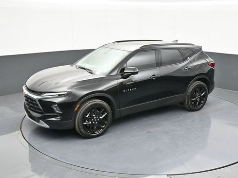 New 2026 Chevrolet Blazer LT w/ Convenience Package AWD/4WD image 63
