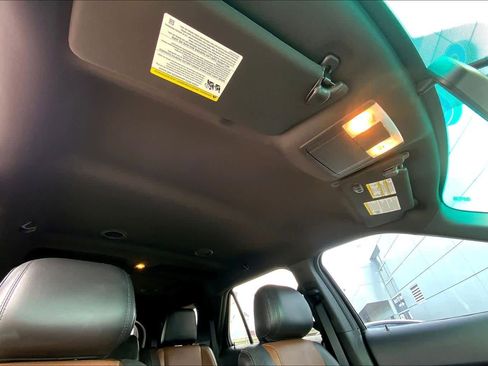 Used 2015 Ford Explorer Limited w/ Equipment Group 301A FWD image 12