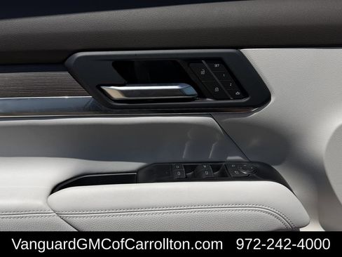New 2027 GMC Terrain Denali w/ LPO, Floor Liner Package AWD/4WD image 21