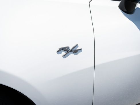 New 2026 Dodge Charger GT w/ Blacktop Package AWD/4WD image 12
