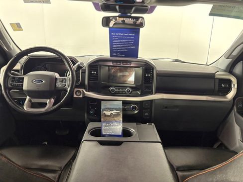 Certified 2021 Ford F150 XLT w/ Equipment Group 301A Mid image 26