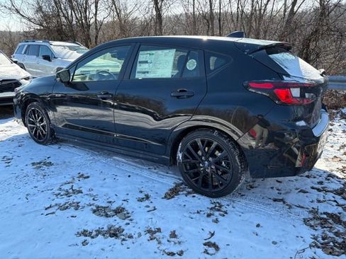 New 2026 Subaru Impreza RS image 3