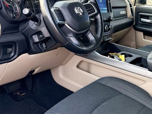 Used 2021 RAM 3500 Lone Star w/ Level 1 Equipment Group image 7