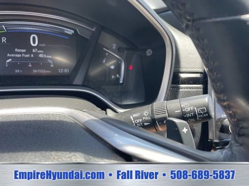 Used 2022 Honda CR-V EX-L image 33