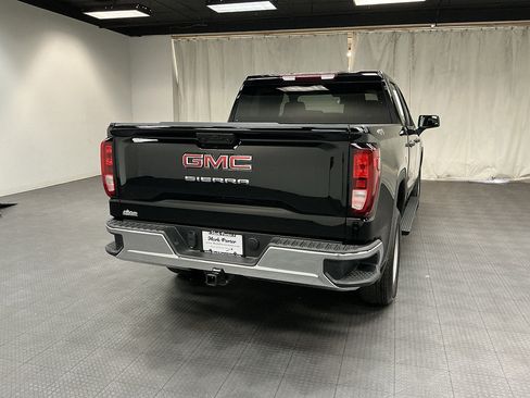 Used 2026 GMC Sierra 1500 Pro w/ Pro Value Package AWD/4WD image 10