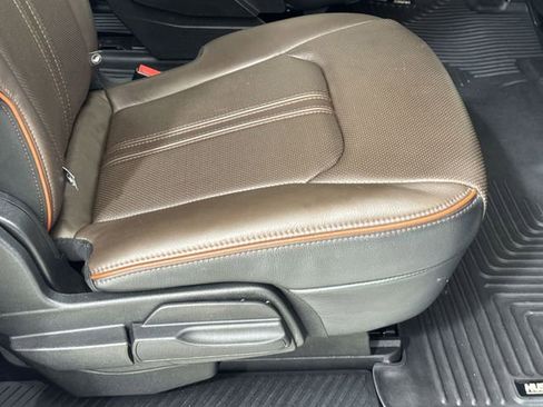 Used 2021 Ford Expedition Max King Ranch image 28