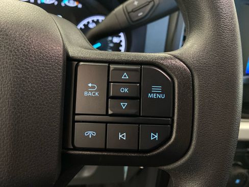 New 2026 Ford F550 4x4 Regular Cab Super Duty image 13