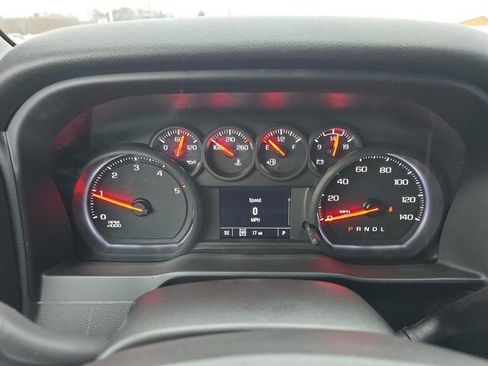 New 2026 Chevrolet Silverado 3500 W/T w/ WT Convenience Package AWD/4WD image 29