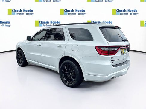 Used 2018 Dodge Durango GT w/ Premium Group AWD/4WD image 5