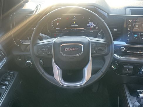 Used 2025 GMC Sierra 1500 Elevation AWD/4WD image 23