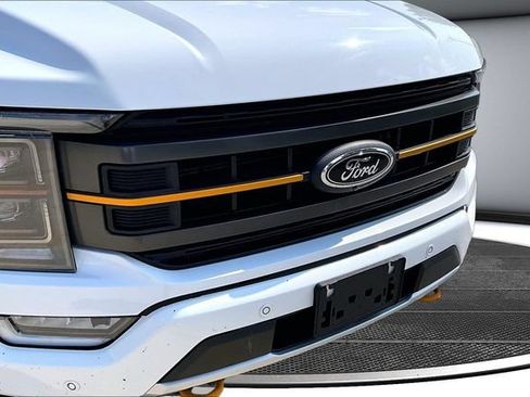 Used 2023 Ford F150 Tremor w/ Equipment Group 402A High AWD/4WD image 32