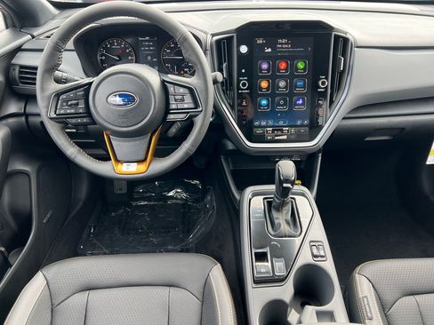 New 2026 Subaru Crosstrek 2.5i Wilderness image 3