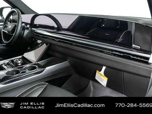Certified 2026 Cadillac Escalade Sport w/ Touring Package image 27