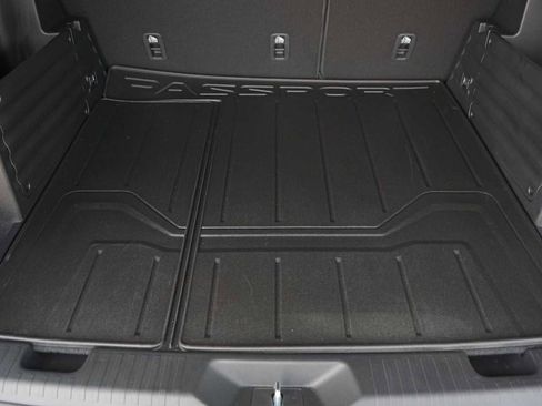 Certified 2026 Honda Passport TrailSport image 27