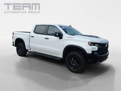 Used 2025 Chevrolet Silverado 1500 ZR2 w/ Technology Package