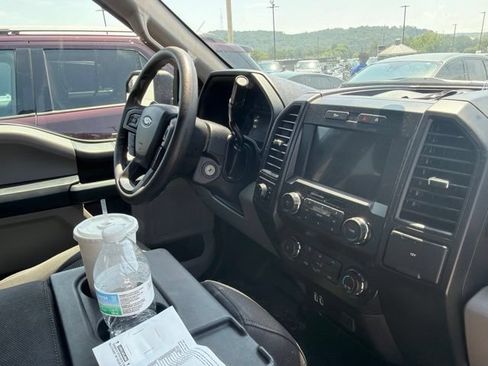 Used 2019 Ford F150 XL w/ Equipment Group 101A Mid AWD/4WD image 31