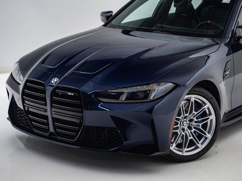 Used 2026 BMW M3 RWD image 4