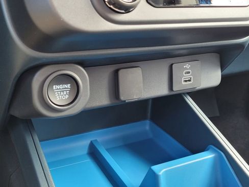 New 2025 Ford Maverick XLT FWD image 55