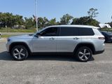 Used 2021 Jeep Grand Cherokee L Limited image 6