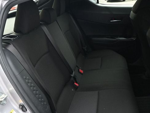 Used 2019 Toyota C-HR LE FWD image 16
