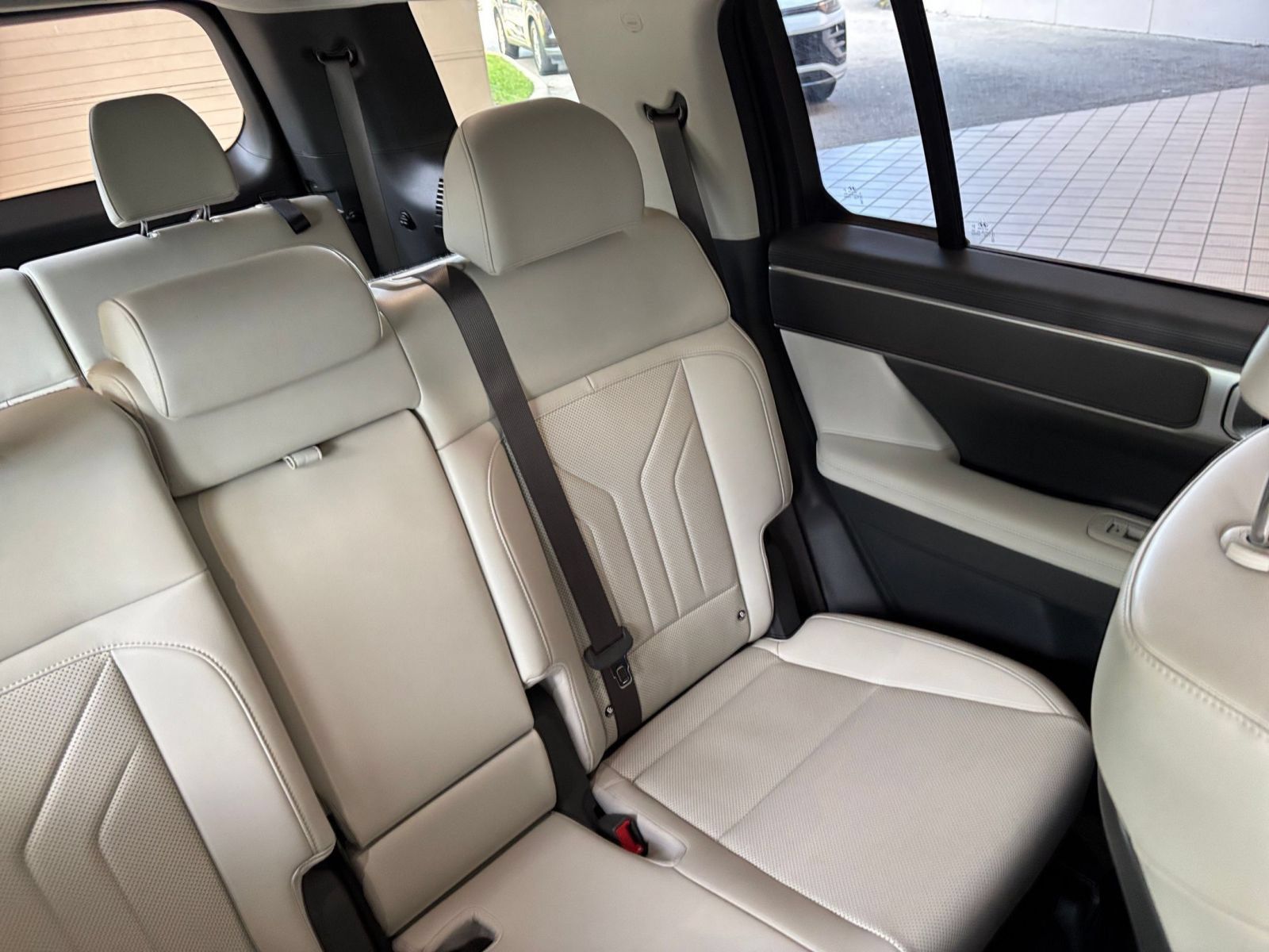 Used 2026 Hyundai Santa Fe SEL FWD image 39