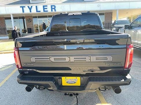 New 2025 Ford F150 Raptor image 9