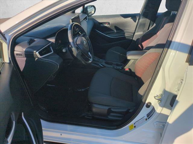 Certified 2024 Toyota Corolla SE FWD image 15