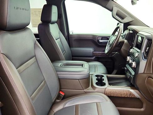 Used 2021 GMC Sierra 1500 Denali AWD/4WD image 25