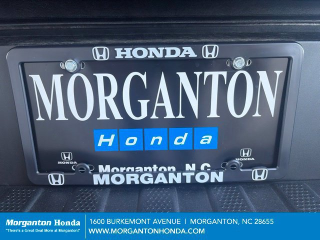 Used 2026 Honda Ridgeline TrailSport image 29