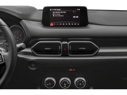 Used 2019 MAZDA CX-5 Sport FWD image 7
