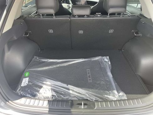 New 2026 Kia Niro EX w/ EX Premium Package FWD image 9