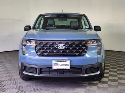 New 2026 Ford Maverick XLT w/ 4K Tow Package