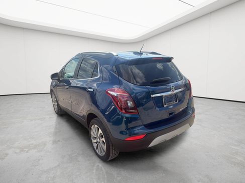 Used 2020 Buick Encore Preferred w/ Safety Package FWD image 6