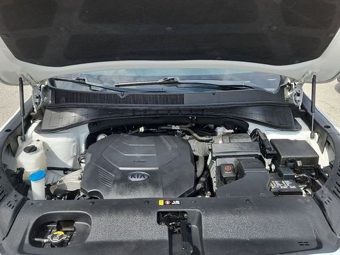 Used 2019 Kia Sorento EX w/ EX Touring Package AWD/4WD image 22