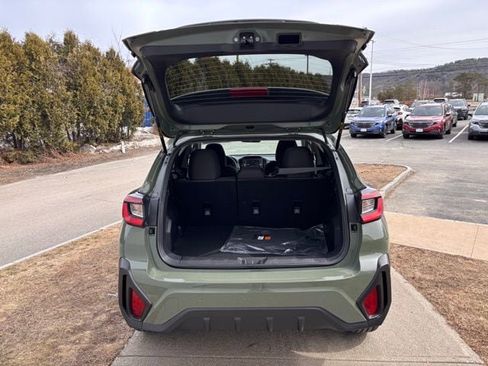 New 2026 Subaru Crosstrek 2.5i image 14