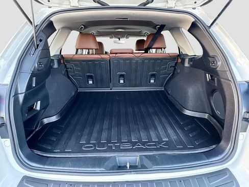 Used 2019 Subaru Outback 3.6R Touring w/ Popular Package #3A image 33