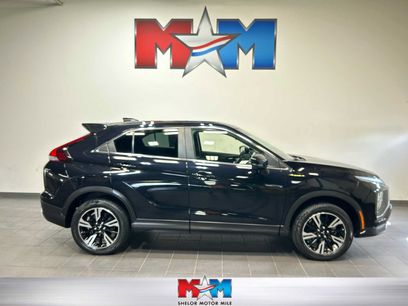 Used 2023 Mitsubishi Eclipse Cross SE