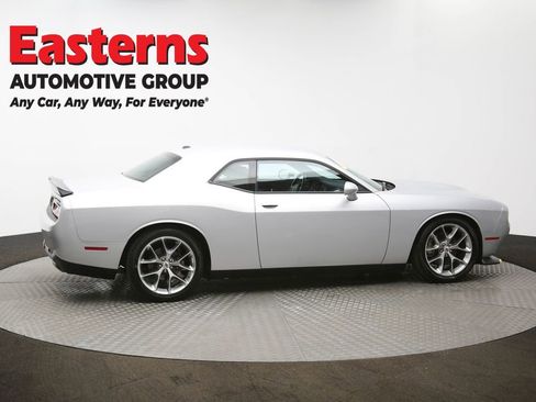 Used 2023 Dodge Challenger GT image 70