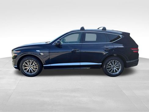 New 2026 Genesis GV80 2.5T AWD/4WD image 2
