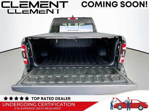 Used 2019 RAM 1500 Sport w/ Level 2 Equipment Group image 11