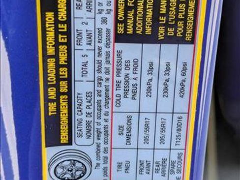 New 2025 Hyundai Venue Limited image 19