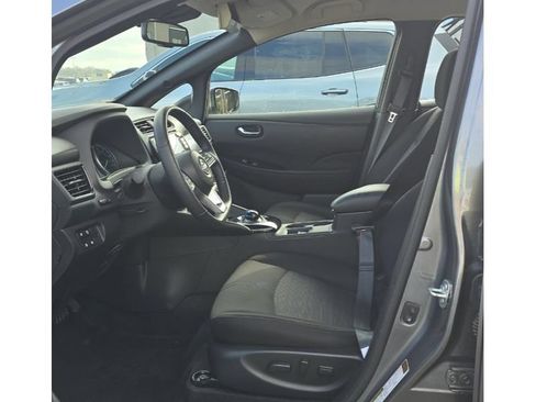 Used 2024 Nissan Leaf SV Plus FWD image 5