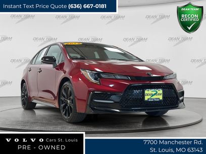 Used 2022 Toyota Corolla SE