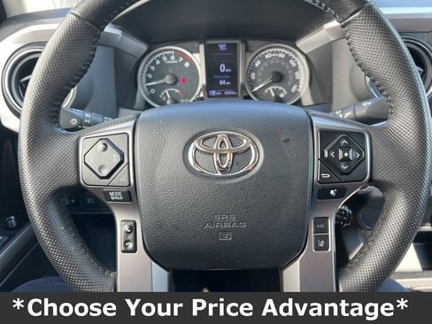 Used 2023 Toyota Tacoma SR5 image 55