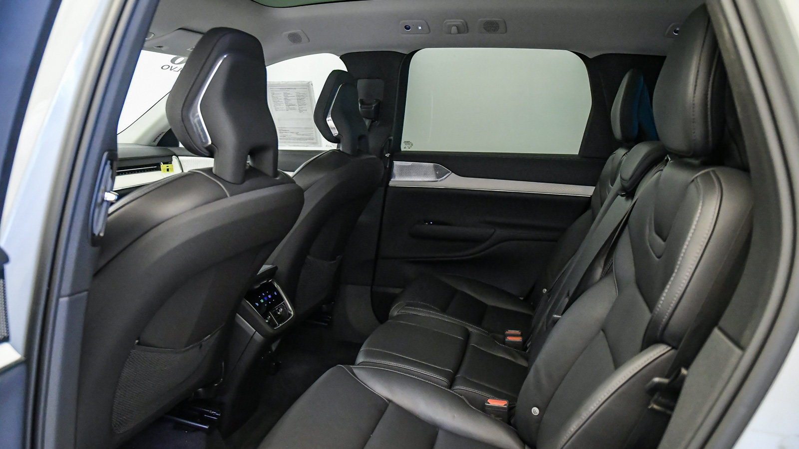 Used 2026 Volvo EX90 Ultra AWD/4WD image 20