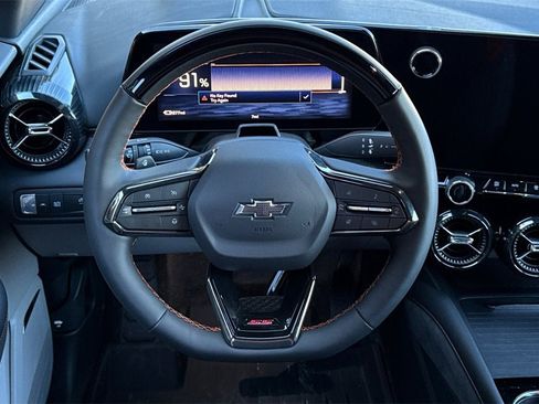 New 2026 Chevrolet Blazer EV SS image 14