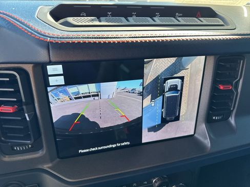 Used 2022 Ford Bronco Raptor image 25