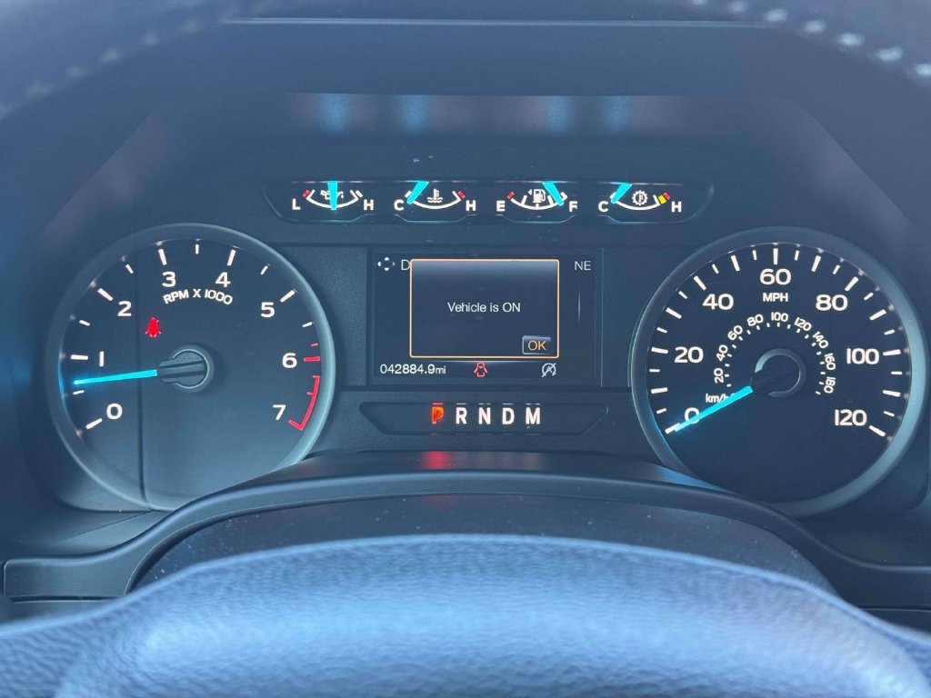 Used 2018 Ford F150 XLT w/ Equipment Group 302A Luxury AWD/4WD image 24