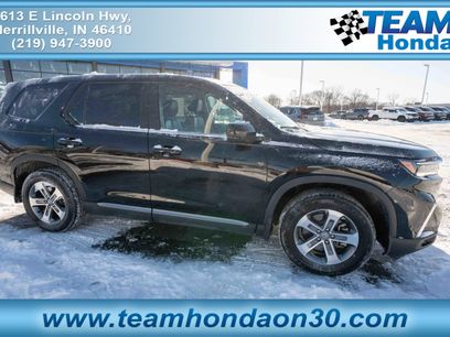 Certified 2023 Honda Pilot EX-L